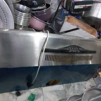 هود سالم سرویس شده