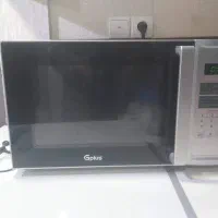 مایکروفر / مایکرویو / MICROWAVE