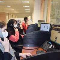 استخدام کارشناس فروش خانم دوشیفت