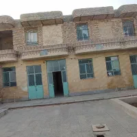 حیاط اجاره ای