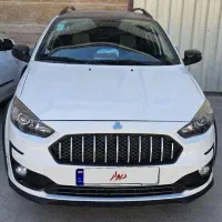 اطلس g سانروف|خودرو سواری و وانت|صفادشت, |دیوار