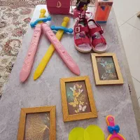 اسباب بازی