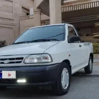 پراید وانت 402|خودرو سواری و وانت|صفادشت, |دیوار