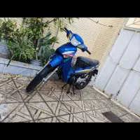 فروش بیکلاچ|موتورسیکلت|یزد, |دیوار