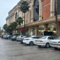 ۳۶ متر مغازه فریدون کنار|فروش مغازه و غرفه|بابلسر, |دیوار