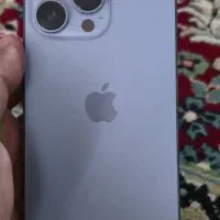 گوشی ایفن 13 پرو سالم