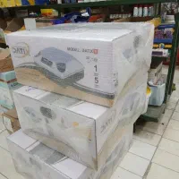 دستگاه جوجه کشی ۵۶ تایی