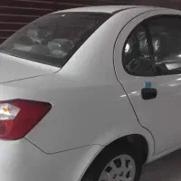 ساینا اس ۴۰۲ اصفهان فابریک