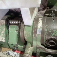 دستگاه فرز بلغار تراش|ماشین‌آلات صنعتی|تهران, امام زاده عبدالله|دیوار