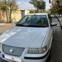 سمند lx ef7|خودرو سواری و وانت|بیرجند, |دیوار
