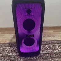 پارتی باکس اماز