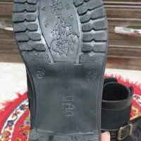 بوت زنانه سایز۳۸|کیف، کفش، کمربند|پاکدشت, پاکدشت (مامازند)|دیوار