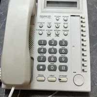 تلفن پاناسونیک