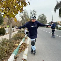 آموزش تخصصی اسکیت