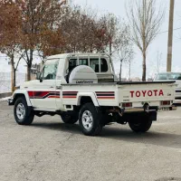 وانت لندکروز ۴/۵مدل ۲۰۰۱|خودرو سواری و وانت|سقز, |دیوار