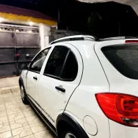 فروش کوئیک R|خودرو سواری و وانت|لاهیجان, شیشه گران|دیوار