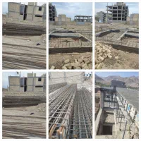 ارماتور بندی وپیمانکاری|خدمات پیشه و مهارت|کاشان, شهرک امیرکبیر|دیوار