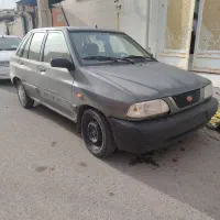 پراید 141 مدل نود