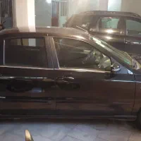 سمند سورن پلاس فول ef7 ۱۴۰۱ بی‌رنگ در حد