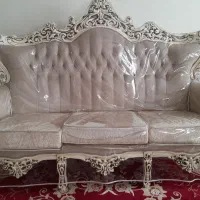 سرویس کامل چوپ(مناسب جهیزیه )