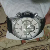 ساعت مچی مردانه