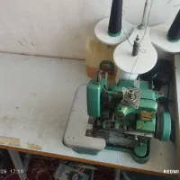 چرخ خیاطی