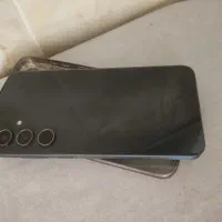 گوشی سامسونگ 55a حافظه 256 رم 8 بسیار تمیز کم کار|موبایل|نیشابور, میدون بار|دیوار