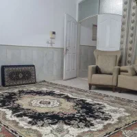 خانه ی دو طبقه ۱۲۰متری