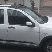 کوییک GXR 1403|خودرو سواری و وانت|اصفهان, شهرک کاوه|دیوار