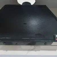 هود و گاز  کاملا نو و استفاده نشده