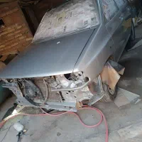 نقاشی اتومبیل