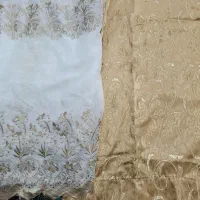 چندعددیک پرده