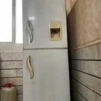 یخچال فریزردونار