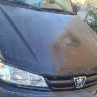 پارس۸۱دوگانه سی ان جی