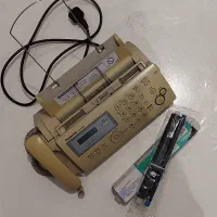 فکس پاناسونیک