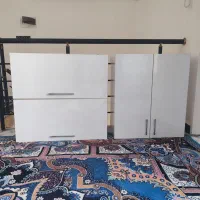 کابینت ام دی اف|مصالح و تجهیزات ساختمان|اهواز, کمپلو شمالی|دیوار