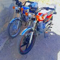 متور باسل 1403|موتورسیکلت|میان جلگه, |دیوار