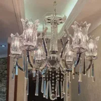 لوستر (تمام مدلها )