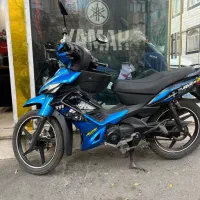 bx kld ایرانی وگو تی وی اس|موتورسیکلت|ری, شهادت|دیوار