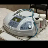 میکرودرم، دستگاه لاغری، لیزر آلما به همراه خنک کن