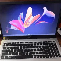 لپتاپ acer aspire 5 ram 16 core i5 Gen 11