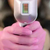 لیزر موهای زائد بانوان ، تخفیف استثنایی