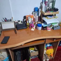 میز کامپیوتر میز تحریر