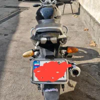 موتور پالس ۱۳۸۷ پره ای|موتورسیکلت|تهران, سعادت‌آباد|دیوار