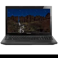 لب تاپ Lenovo b575e