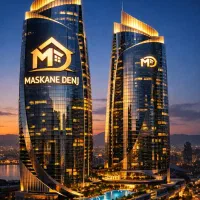 فروش زمین های تجاری و مسکونی