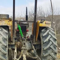 تراکتور 285|خودرو سنگین|مانه, |دیوار