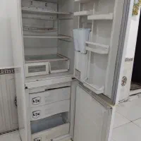 فروشی  یخچال بشرط سالم|یخچال و فریزر|اهواز, ملاشیه|دیوار