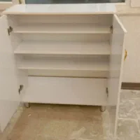 جاکفشی|جاکفشی، کمد، دراور|زنجان, |دیوار