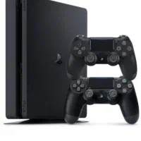 کنسول بازی سونی پلی استیشن PS4